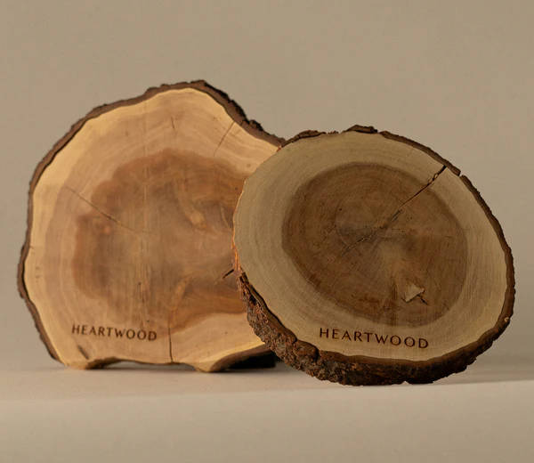 sandalwood steam distilled for essential oil