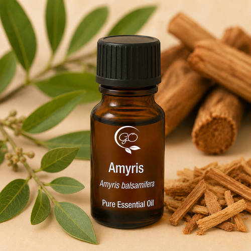 Amyris Essential Oil