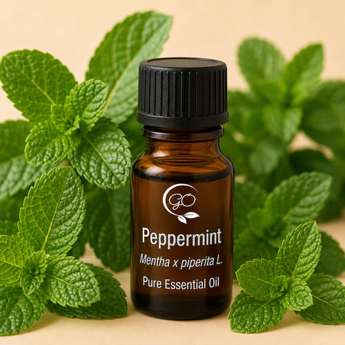 Peppermint Essential Oil