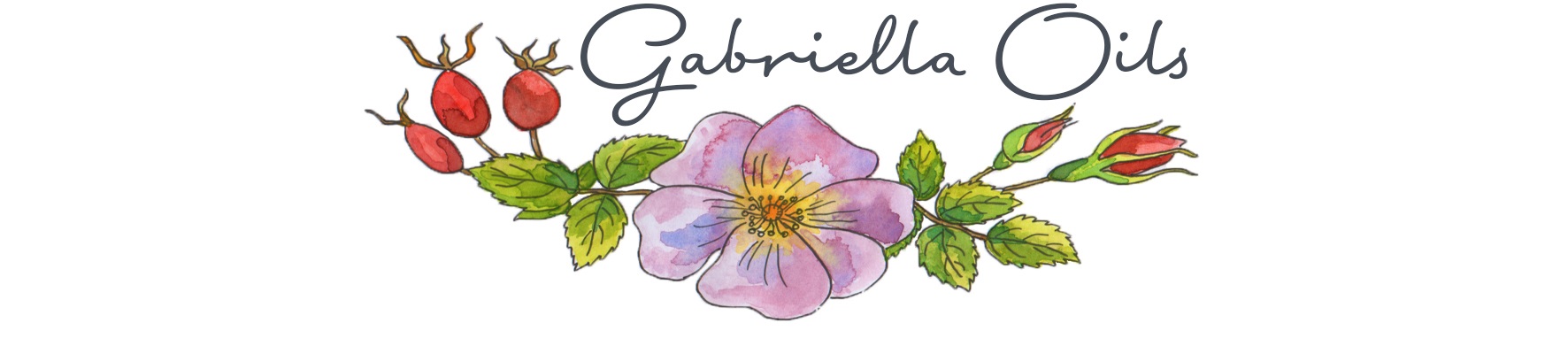 Gabriella Oils